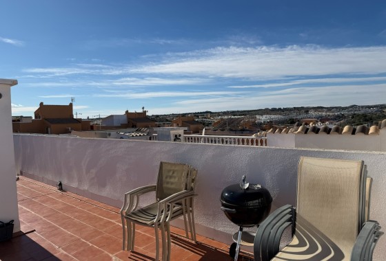 Revente - Appartement -
Orihuela Costa - Los Altos