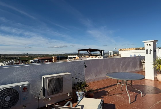 Revente - Appartement -
Orihuela Costa - Los Altos