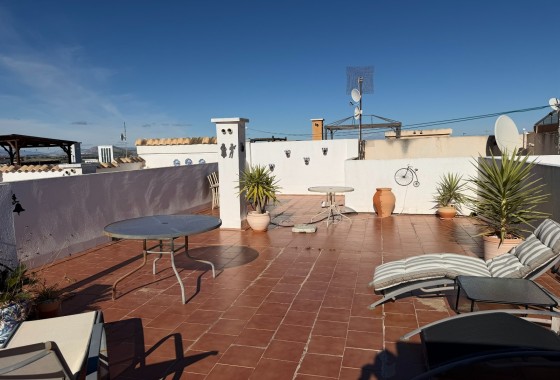 Revente - Appartement -
Orihuela Costa - Los Altos