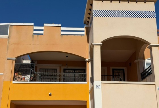 Revente - Appartement -
Orihuela Costa - Los Altos