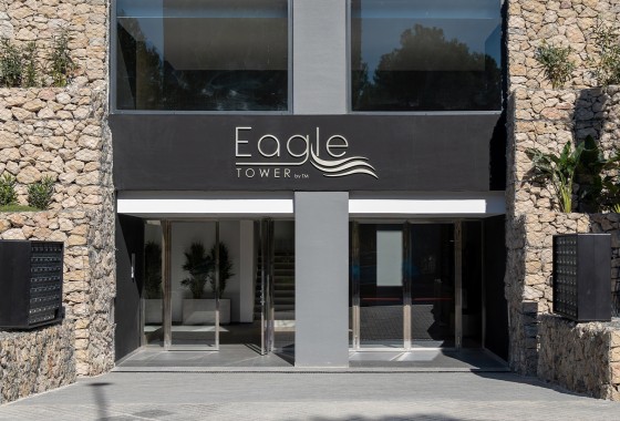 NIEUWBOUW - Appartement / Flat -
Benidorm - Spain