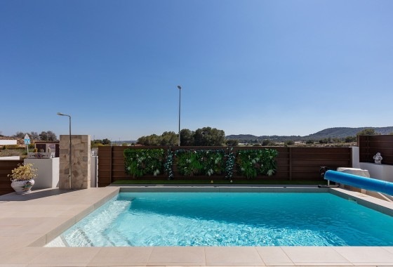 Herverkoop - Vrijstaande Villa -
Entre Naranjos - Vistabella Golf - Vistabella Golf