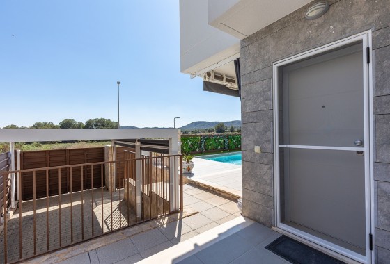 Herverkoop - Vrijstaande Villa -
Entre Naranjos - Vistabella Golf - Vistabella Golf