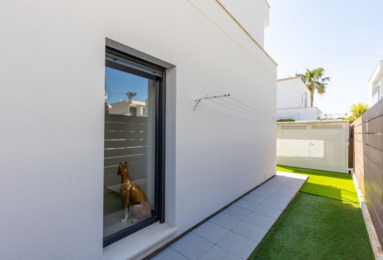 Herverkoop - Vrijstaande Villa -
Entre Naranjos - Vistabella Golf - Vistabella Golf