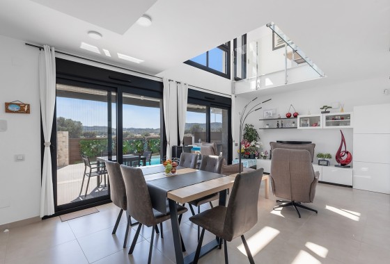 Herverkoop - Vrijstaande Villa -
Entre Naranjos - Vistabella Golf - Vistabella Golf