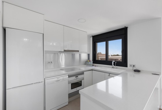 Herverkoop - Vrijstaande Villa -
Entre Naranjos - Vistabella Golf - Vistabella Golf