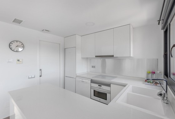 Herverkoop - Vrijstaande Villa -
Entre Naranjos - Vistabella Golf - Vistabella Golf