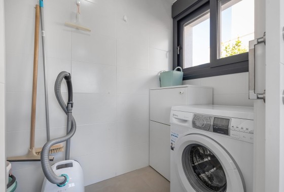 Herverkoop - Vrijstaande Villa -
Entre Naranjos - Vistabella Golf - Vistabella Golf