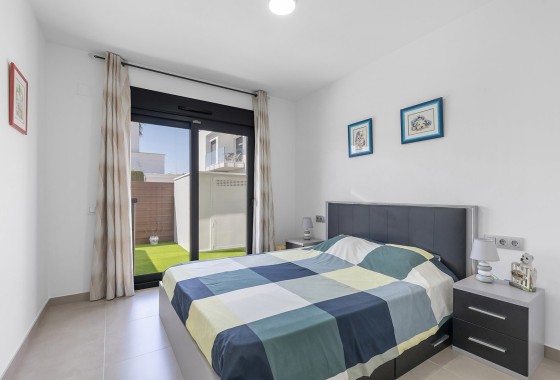 Herverkoop - Vrijstaande Villa -
Entre Naranjos - Vistabella Golf - Vistabella Golf