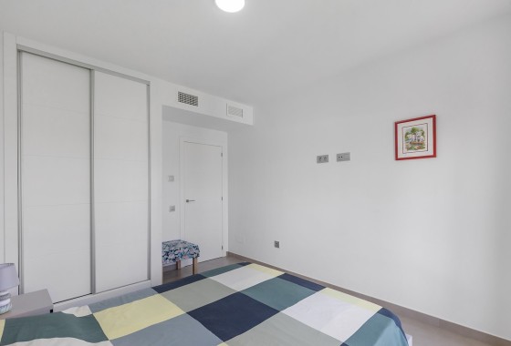 Herverkoop - Vrijstaande Villa -
Entre Naranjos - Vistabella Golf - Vistabella Golf