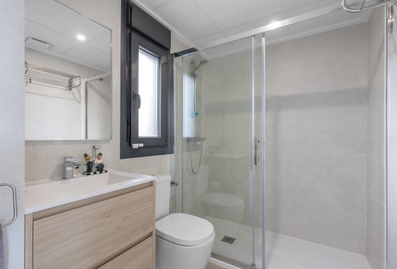 Herverkoop - Vrijstaande Villa -
Entre Naranjos - Vistabella Golf - Vistabella Golf