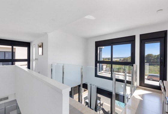 Herverkoop - Vrijstaande Villa -
Entre Naranjos - Vistabella Golf - Vistabella Golf