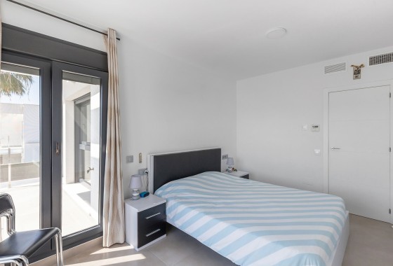 Herverkoop - Vrijstaande Villa -
Entre Naranjos - Vistabella Golf - Vistabella Golf