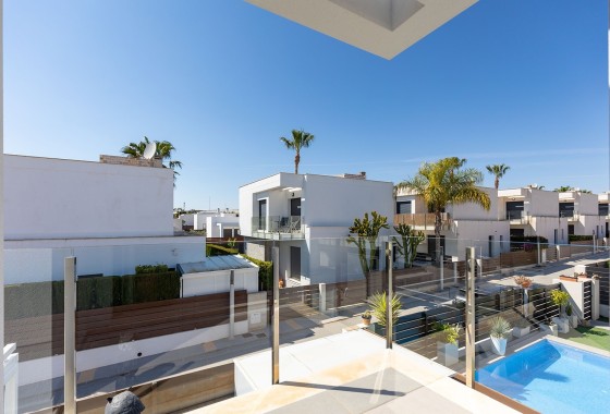 Herverkoop - Vrijstaande Villa -
Entre Naranjos - Vistabella Golf - Vistabella Golf