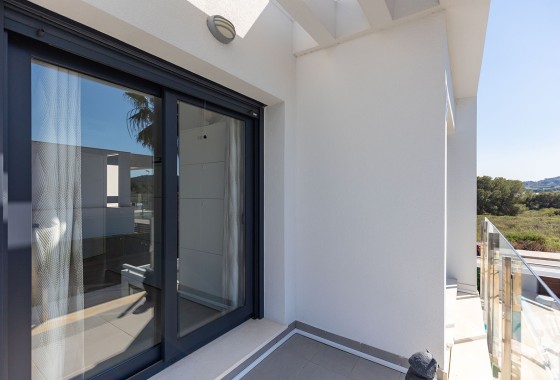 Herverkoop - Vrijstaande Villa -
Entre Naranjos - Vistabella Golf - Vistabella Golf