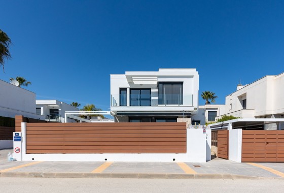 Herverkoop - Vrijstaande Villa -
Entre Naranjos - Vistabella Golf - Vistabella Golf