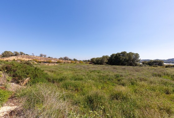 Herverkoop - Vrijstaande Villa -
Entre Naranjos - Vistabella Golf - Vistabella Golf