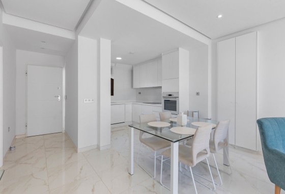 Herverkoop - Appartement / Flat -
Torre Pacheco - Dolores De Pacheco