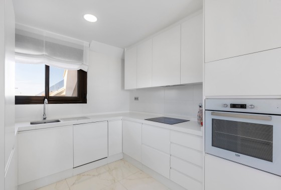 Herverkoop - Appartement / Flat -
Torre Pacheco - Dolores De Pacheco