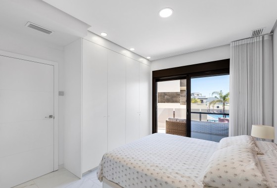 Herverkoop - Appartement / Flat -
Torre Pacheco - Dolores De Pacheco