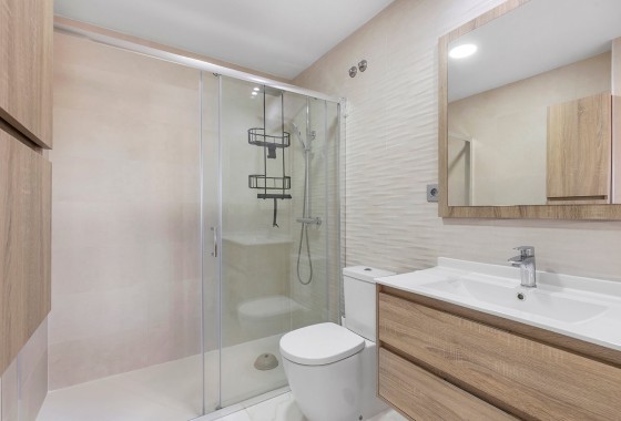 Herverkoop - Appartement / Flat -
Torre Pacheco - Dolores De Pacheco