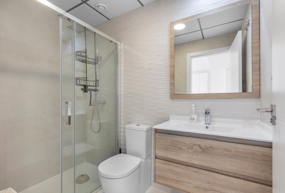 Herverkoop - Appartement / Flat -
Torre Pacheco - Dolores De Pacheco