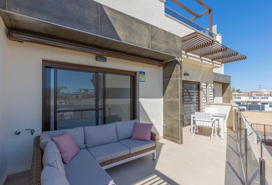 Herverkoop - Appartement / Flat -
Torre Pacheco - Dolores De Pacheco