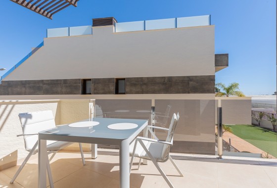 Herverkoop - Appartement / Flat -
Torre Pacheco - Dolores De Pacheco