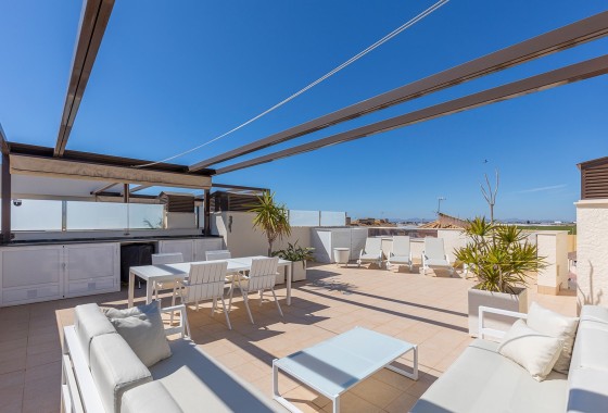 Herverkoop - Appartement / Flat -
Torre Pacheco - Dolores De Pacheco