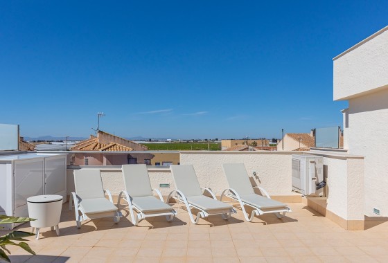 Herverkoop - Appartement / Flat -
Torre Pacheco - Dolores De Pacheco