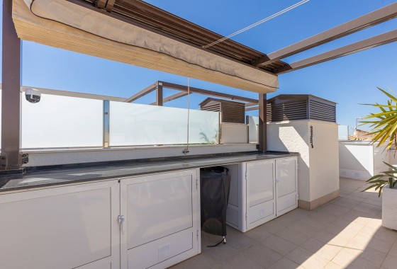 Herverkoop - Appartement / Flat -
Torre Pacheco - Dolores De Pacheco