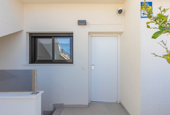 Herverkoop - Appartement / Flat -
Torre Pacheco - Dolores De Pacheco