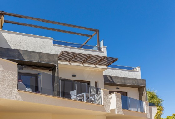 Herverkoop - Appartement / Flat -
Torre Pacheco - Dolores De Pacheco