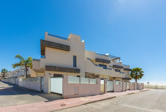 Herverkoop - Appartement / Flat -
Torre Pacheco - Dolores De Pacheco