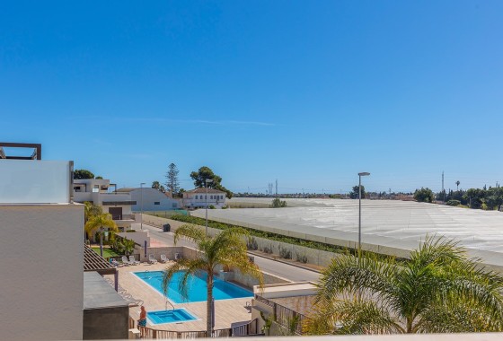 Herverkoop - Appartement / Flat -
Torre Pacheco - Dolores De Pacheco