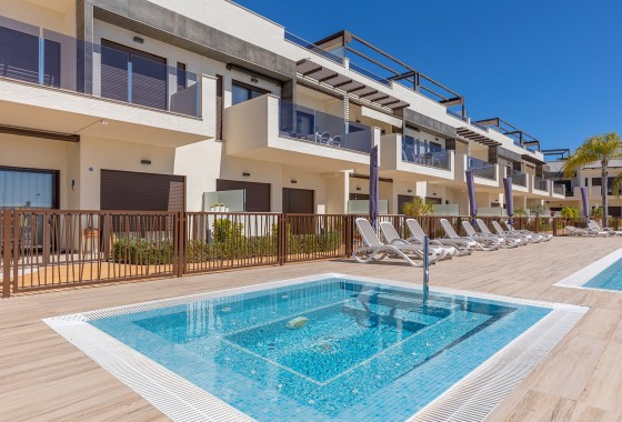 Herverkoop - Appartement / Flat -
Torre Pacheco - Dolores De Pacheco