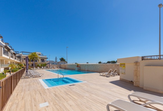 Herverkoop - Appartement / Flat -
Torre Pacheco - Dolores De Pacheco