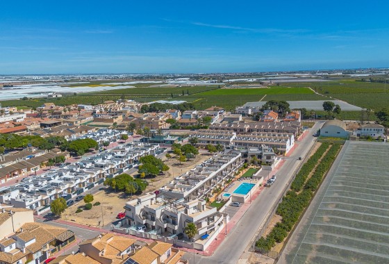 Herverkoop - Appartement / Flat -
Torre Pacheco - Dolores De Pacheco