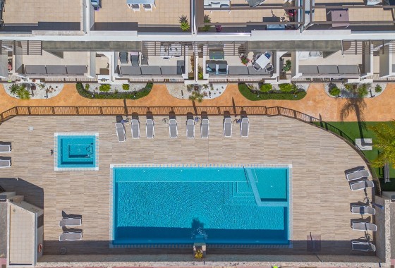 Herverkoop - Appartement / Flat -
Torre Pacheco - Dolores De Pacheco