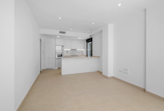 Herverkoop - Appartement / Flat -
Torre Pacheco - Santa Rosalia Lake And Life Resort