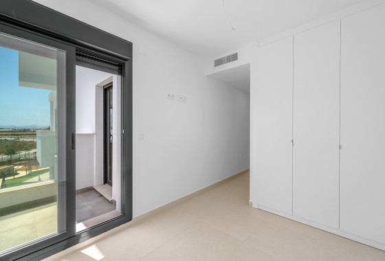 Herverkoop - Appartement / Flat -
Torre Pacheco - Santa Rosalia Lake And Life Resort