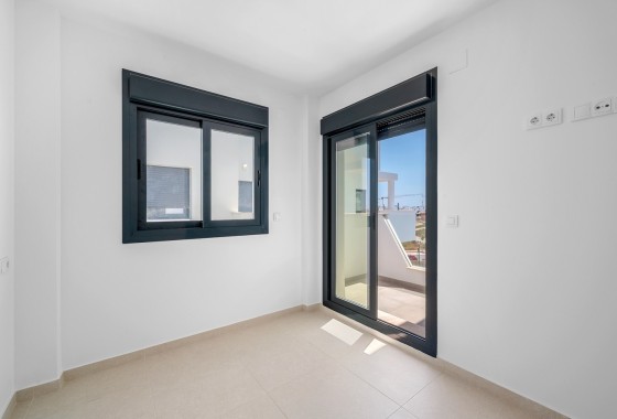 Herverkoop - Appartement / Flat -
Torre Pacheco - Santa Rosalia Lake And Life Resort