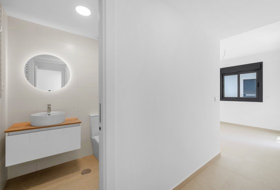 Herverkoop - Appartement / Flat -
Torre Pacheco - Santa Rosalia Lake And Life Resort