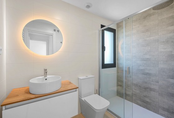 Herverkoop - Appartement / Flat -
Torre Pacheco - Santa Rosalia Lake And Life Resort