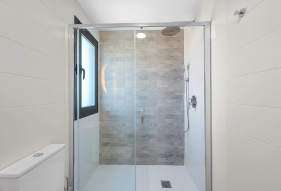 Herverkoop - Appartement / Flat -
Torre Pacheco - Santa Rosalia Lake And Life Resort