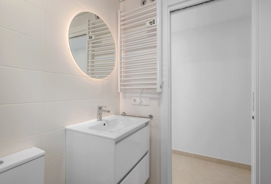 Herverkoop - Appartement / Flat -
Torre Pacheco - Santa Rosalia Lake And Life Resort