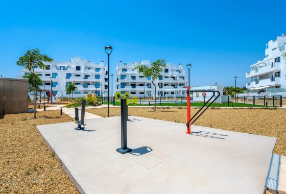 Herverkoop - Appartement / Flat -
Torre Pacheco - Santa Rosalia Lake And Life Resort