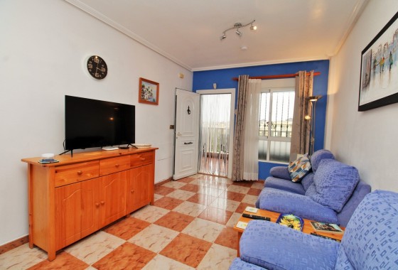 Herverkoop - Appartement / Flat -
La Zenia