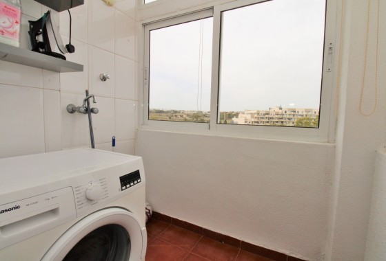 Herverkoop - Appartement / Flat -
La Zenia