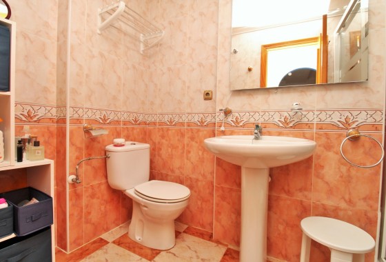 Herverkoop - Appartement / Flat -
La Zenia